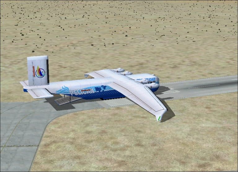 microsoft flight simulator 2016 custom planes