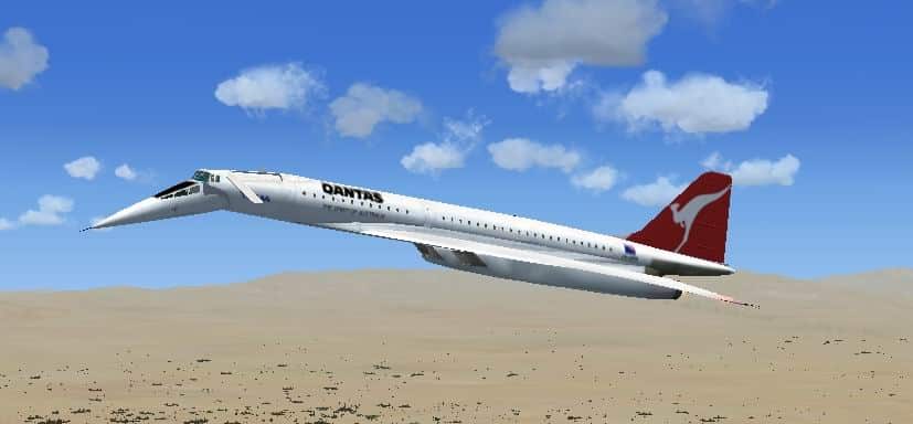 Fsx Tupolev Tu 144 Flight Simulator Addon Mod