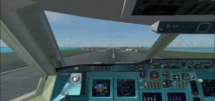 flight simulator x free addons