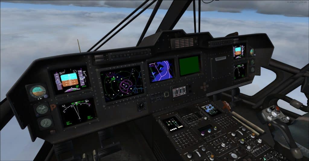 fsx acceleration mods