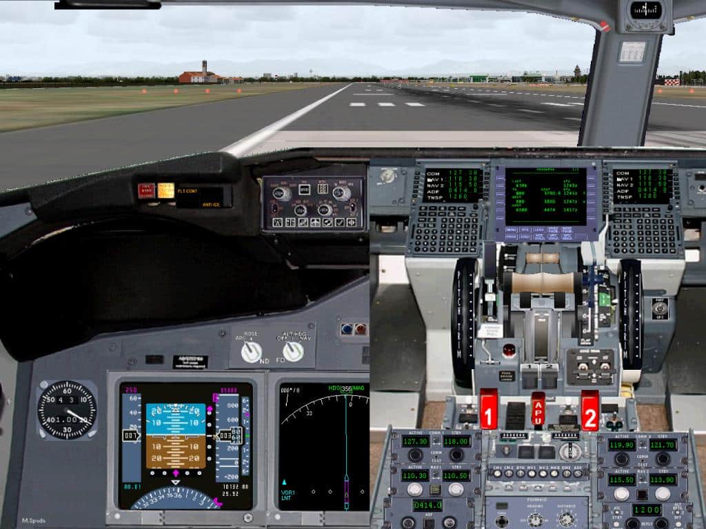 98%OFF!】【98%OFF!】737 Pilot In Command For Flight Simulator X 2004 (輸入版) その他 