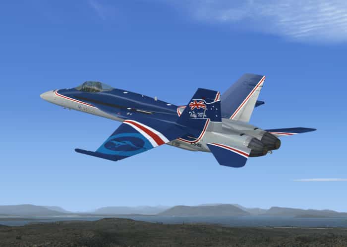 fsx acceleration wants to be activated again