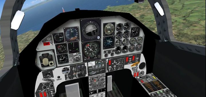 flight simulator x free addons