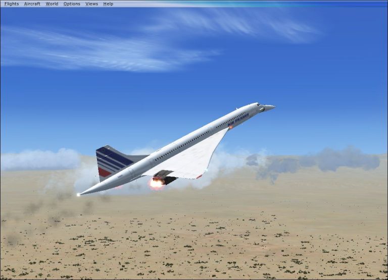 Concorde X Tutorial Pdf