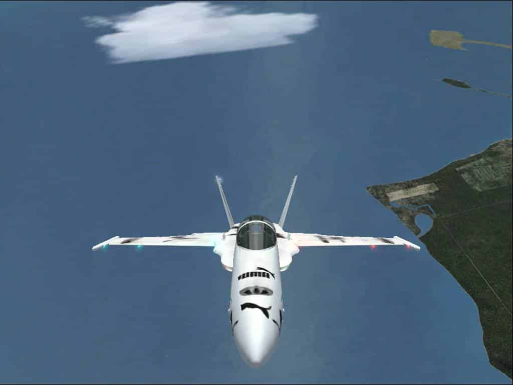 what are the new aircrafts in fsx acceleration