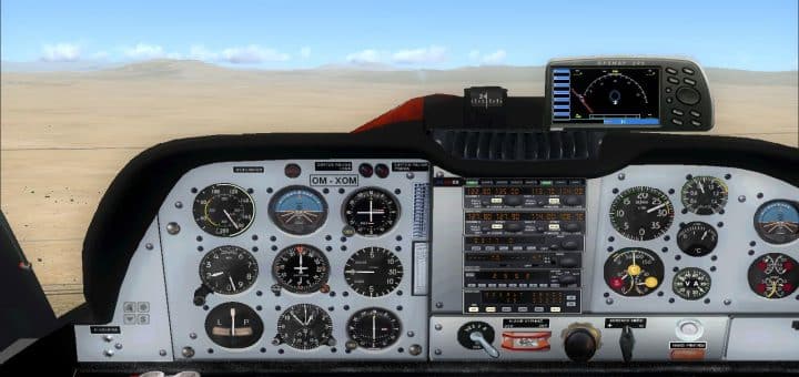 flight simulator x free addons