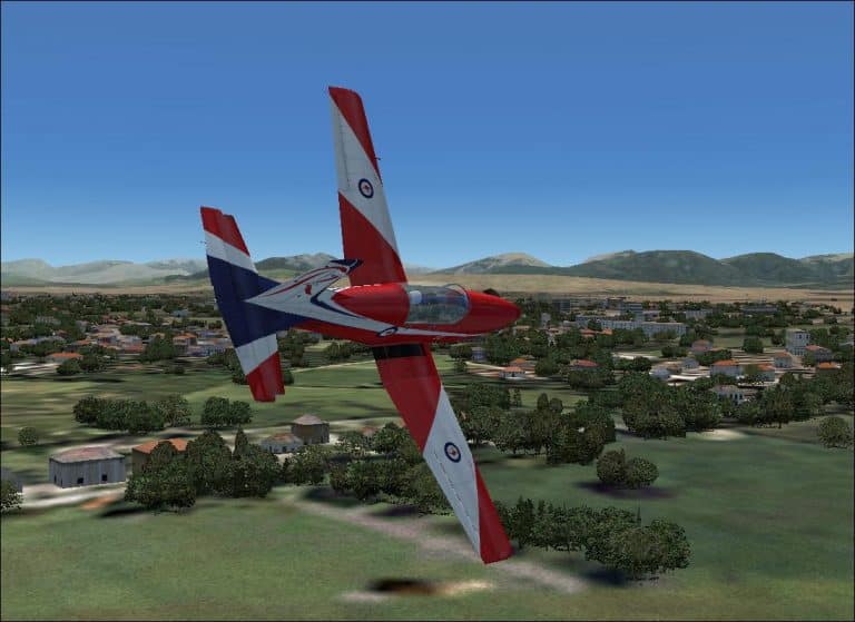 microsoft flight simulator x updates