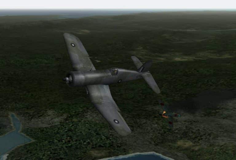 combat flight simulator 2 mods