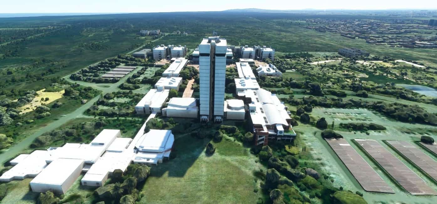 nmu-south-campus-partial-port-elizabeth-v1-0-msfs2020-scenery-mod