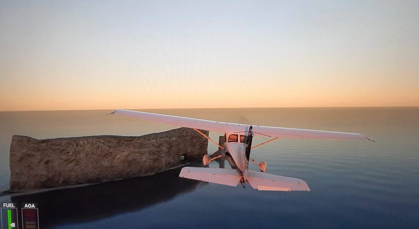 Perce Qc Can V1 0 3 Flight Simulator Addon Mod