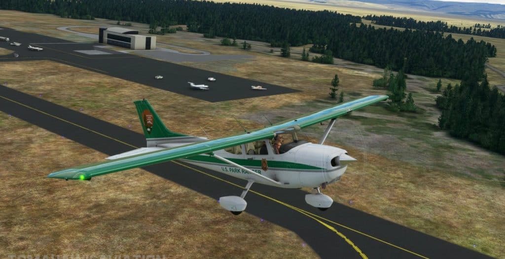 g1000 c72 for fsx