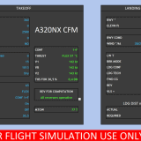 wing and weather calculator