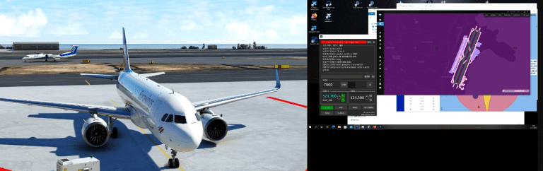 Simple Msfs Aig Model Matching Tool For Ivao Vatsim V Msfs