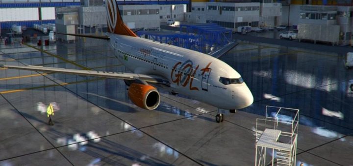 Msfs Addons Microsoft Flight Simulator Mods