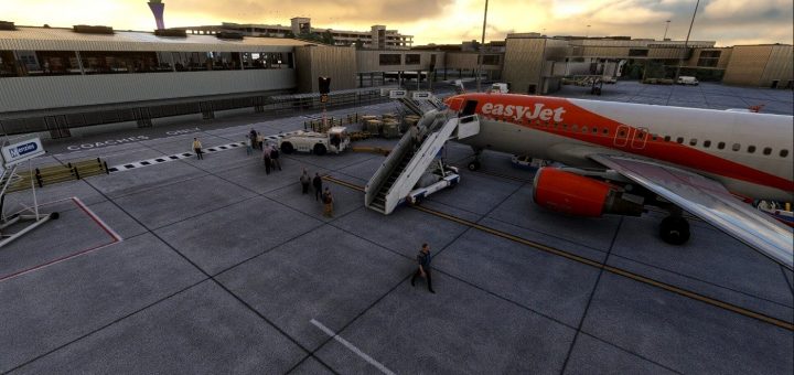 Msfs Addons Microsoft Flight Simulator Mods