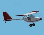 FS2002/ 2000BAAer BA-5 Guri