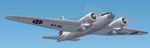 FS2002 Pro Douglas B-23 “Dragon” Bomber