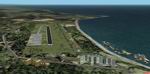 FS2002 Scenery. Papua New Guinea Minor Airports