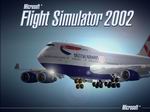 FS2002 Set Of 15 Splash Screens