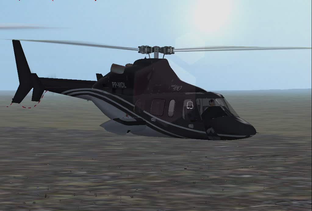 FSX Bell 430 Package