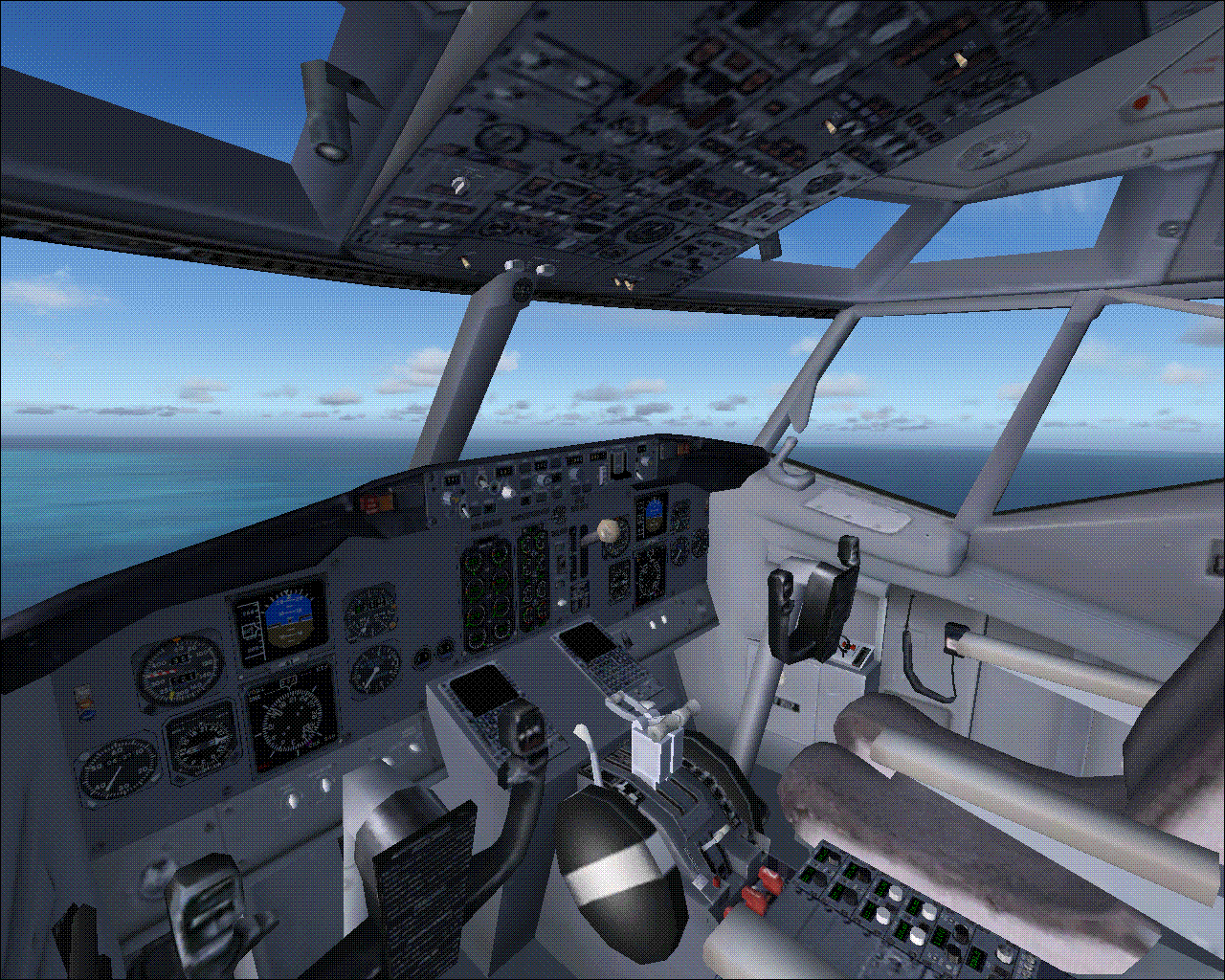 Flight mod. Боинг 737 400 FSX. Симулятор Боинг 737. 737-400 Кабина. Домашний авиасимулятор Боинг 737.