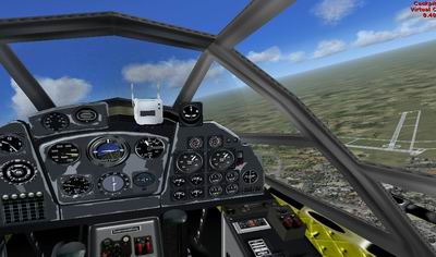 FSX Dornier Do335 Package. Multiple aircraft package