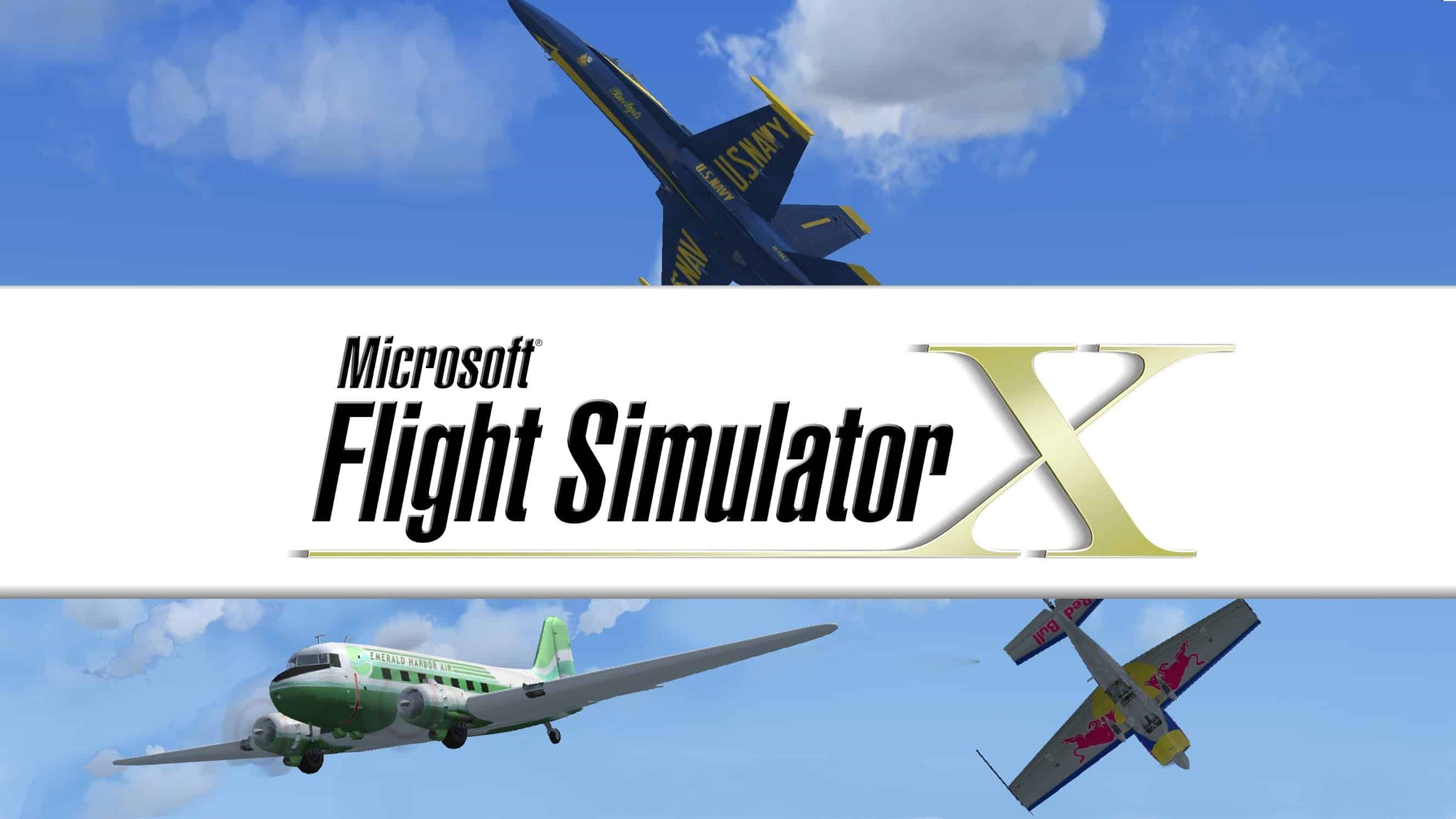 FSX Reward Creator/Decompiler