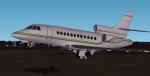 Lider Group Dassault Falcon 900EX