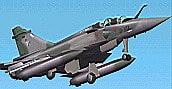 Mirage 2000 D “Ardennes” FS2002