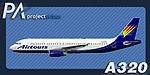 Project Airbus- Airbus A320 Version 1.0