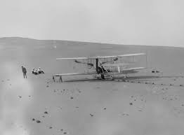 Wright Flyer Kitty Hawk