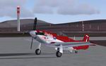 FS2002/4 Reno Air Race Package