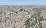 FS2004/FSX Phoenix, Arizona Photo Scenery AddPack