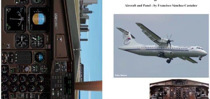 Fs2004 Manualchecklist Airbus A340 300 Fs Aircraft Manuals Mod