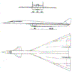 North American Aviation XB-70 Checklist and Reference page