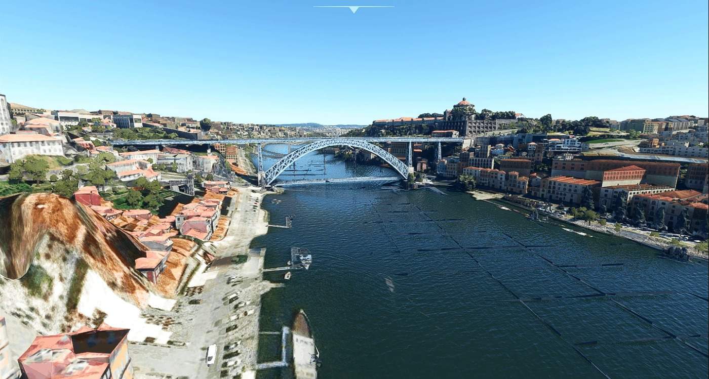 Porto Landmarks Portugal v1.0