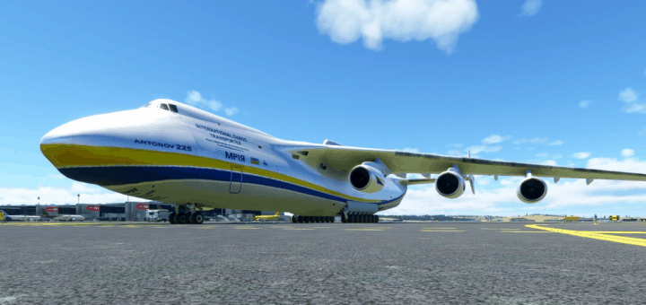 Microsoft Flight Simulator 2020 Aircrafts | MSFS2020 Aircraft / Planes