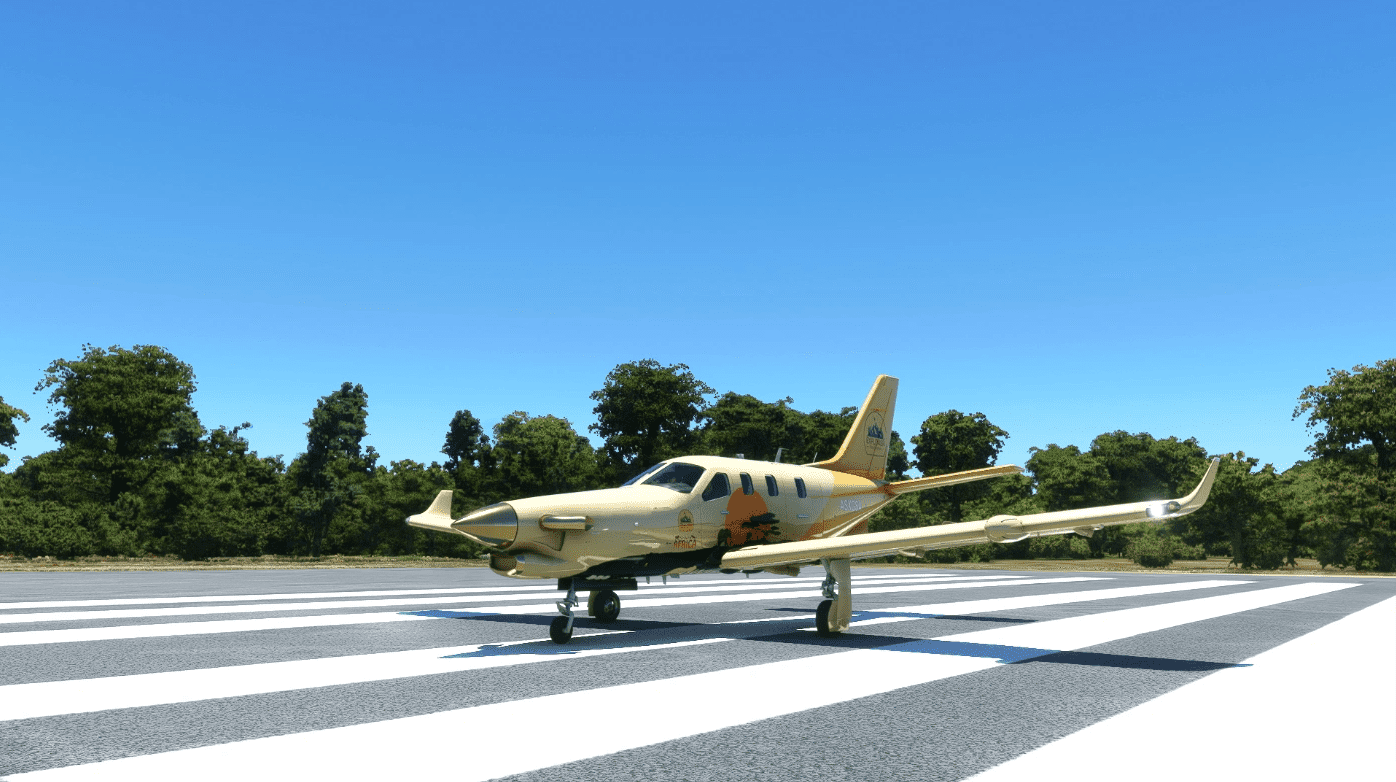 TBM930 – Explore Africa v1.0