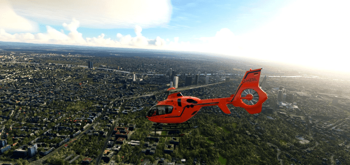 Microsoft Flight Simulator 2020 Helicopters | MSFS2020 Helicopters