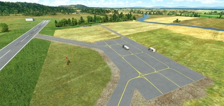 Microsoft Flight Simulator 2020 Airports | MSFS2020 Airports