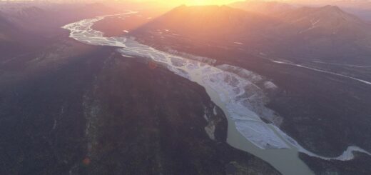 Chitina River, Ak v1.1