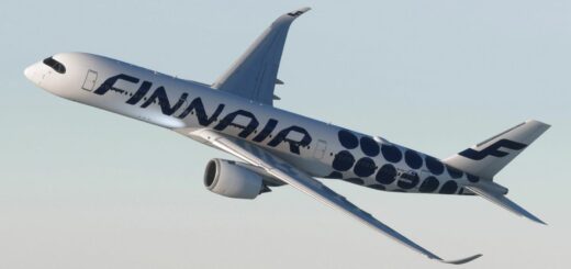 Finnair (OH-LWL ‘Marimekko’) – IniBuilds A350-900 v1.0