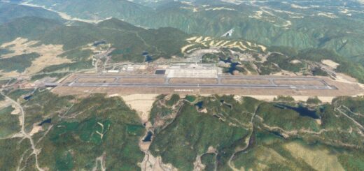RJOA Hiroshima Airport Enhanced v0.1.1